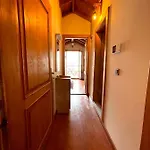 Apartmanhotel Authentic Turkish Home Family Room Isztambul