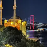 Authentic Turkish Home Family Room Apartmanhotel 4*