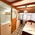 Authentic Turkish Home Family Room Isztambul