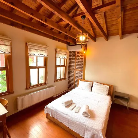 Authentic Turkish Home Family Room Hotel apartamentowy