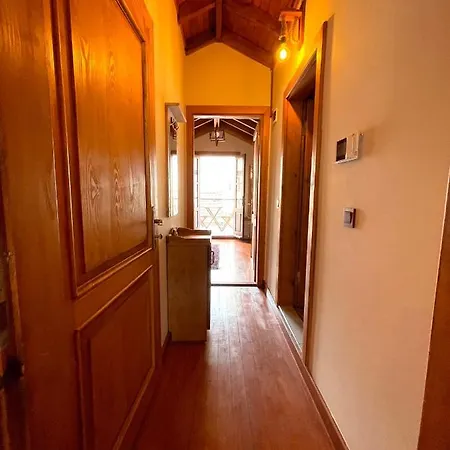 Hotel apartamentowy Authentic Turkish Home Family Room Stambuł