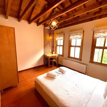 Authentic Turkish Home Family Room