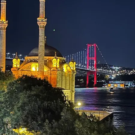Authentic Turkish Home Family Room Hotel apartamentowy 4*