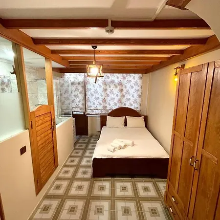 Authentic Turkish Home Family Room