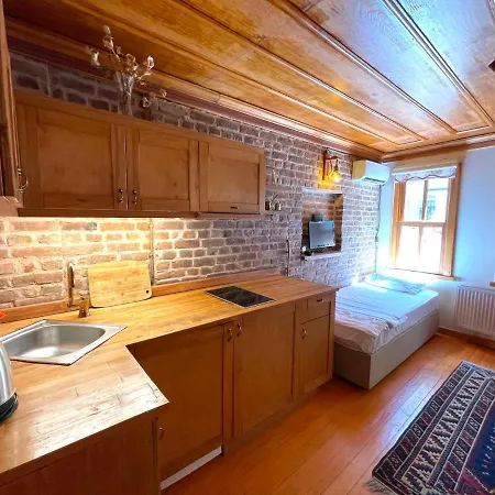 Authentic Turkish Home Family Room 4*