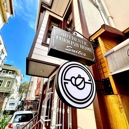 Authentic Turkish Family 4*