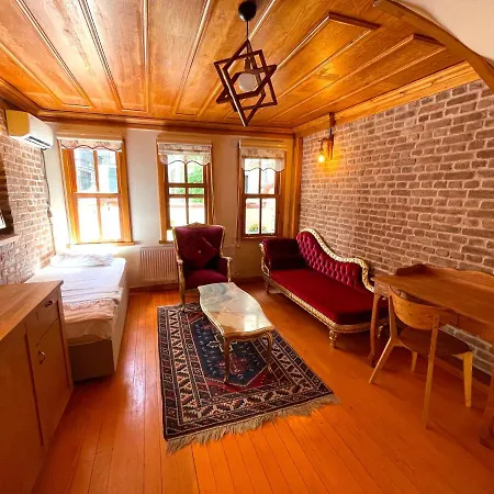 Authentic Turkish Family Lejlighedshotel