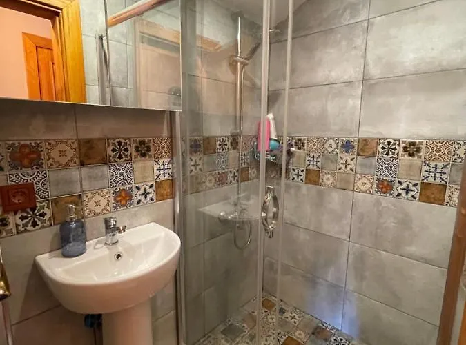 Authentic Turkish Home Suite 4*