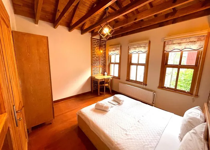 Authentic Turkish Home Suite