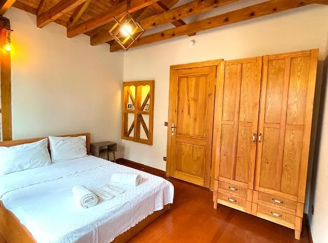 Lejlighedshotel Authentic Turkish Home Suite