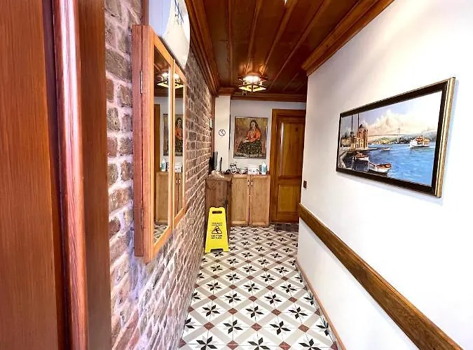 Authentic Turkish Home Suite