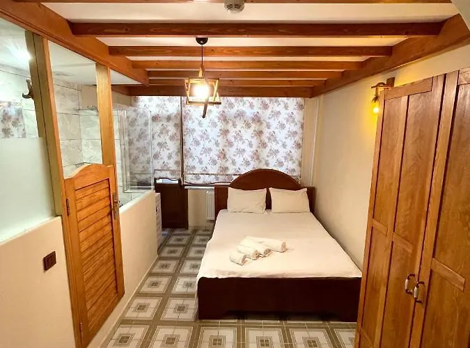 Authentic Turkish Home Suite