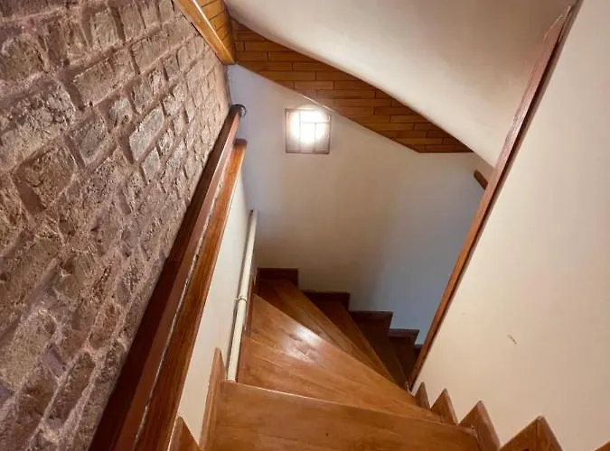 Апарт-отель Authentic Turkish Home Suite 4*