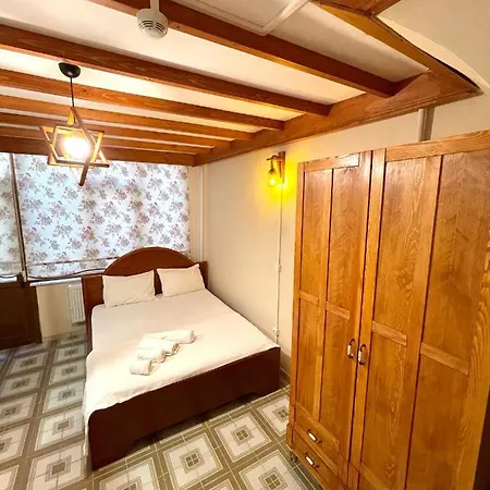 Authentic Turkish Home Suite 4* اسطنبول