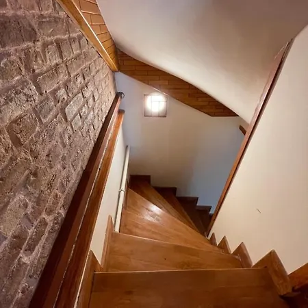 شقة فندقية Authentic Turkish Home Suite 4*