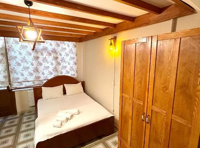 Authentic Turkish Home Suite 4* اسطنبول