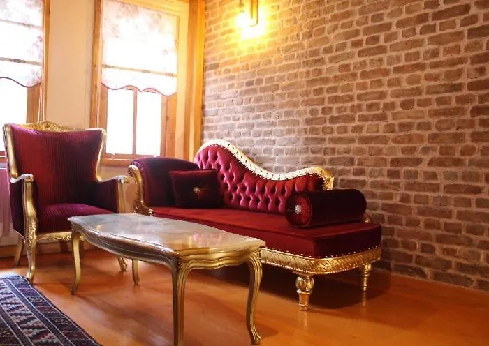 Authentic Turkish Home Suite اسطنبول