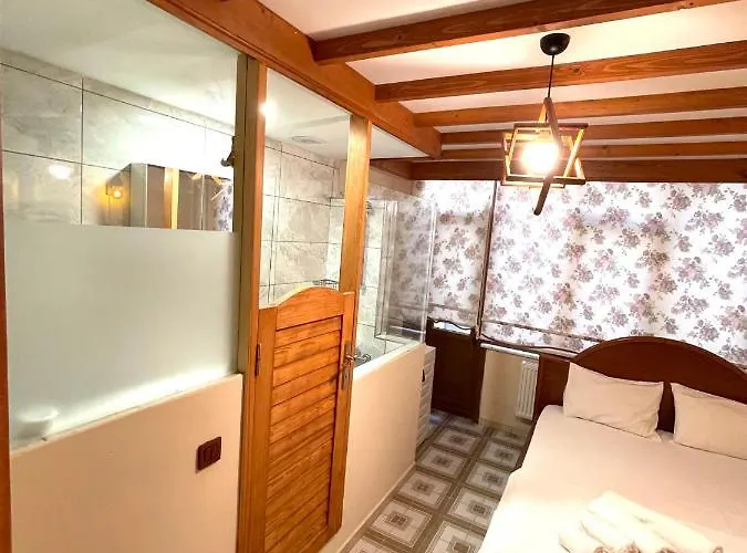 Authentic Turkish Home Suite اسطنبول
